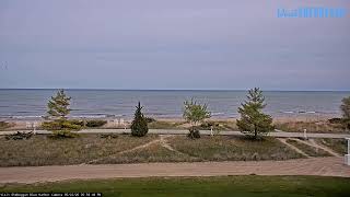 Visit Sheboygan Live Blue Harbor Resort Camera