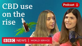 Are health claims about CBD true? - What in the World podcast, BBC World Service