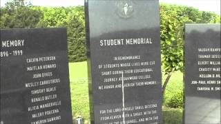 Remembering Alicia Manderville - Class of 1971