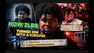 MOBB TIES: Marcus 'SRT OG' Cobb Jr