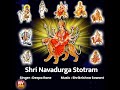 shri navadurga stotram