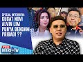 SPECIAL INTERVIEW: Novi & Alvin Saling Lapor, Pablo Benua Bongkar Sesuatu yang Mencurigakan