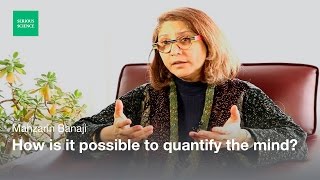 Implicit Association Test - Mahzarin Banaji