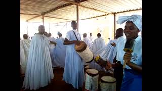 Zion Apostolic Church Makamba, Harare bigsunday ( Wonekano 2022)~ nguva dzose ndinoda Jesu