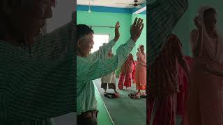 उपवास प्रार्थनामा  #worship #gospelsong #jesusong #nepalichristainsong