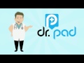 Dr Pad:- Cloud based Patient Medical Record Management app for Doctors