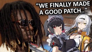 How Hoyoverse Felt Creating Zenless Zone Zero S 2 0 Update