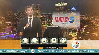 Fantasy 5 20260119