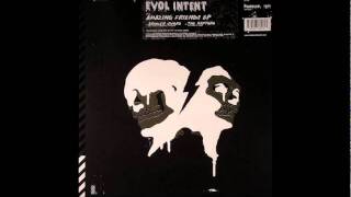 Evol Intent \u0026 Mayhem \u0026 Thinktank - Broken Sword