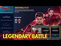 Shang Chi Legendary Battle First Look - MARVEL Future Fight