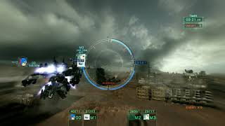 ACVD　戦闘記録　素材0344