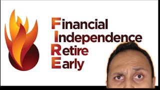 Financial Independence Retire Early | $1M Target