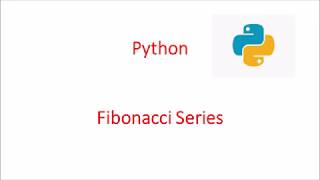 Fibonacci Series || Python basic programming example|| Python programming skill || while loop