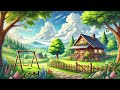 Morning Chill Lofi Tunes Reverie Lofi Beat ~~ Deep To Chill ~ Relax ~ Study ~~~