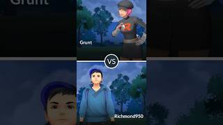 Pokémon Go Rocket Grunt Fire May 14 2025