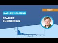 Feature Engineering | Applied Machine Learning, Part 1