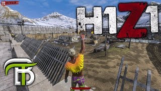 WE DID IT | H1Z1 KotK | OpTicBigTymeR