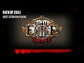 Path of Exile - Heist (aTension Remix)