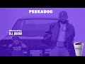 Kendrick Lamar - Peekaboo #slowed