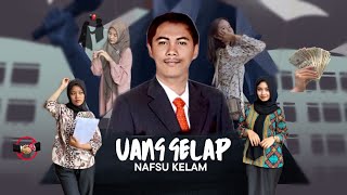 UANG GELAP, NAFSU KELAM || SHORT MOVIE