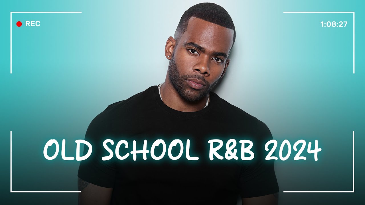 Old School R&B 2024 Mix | BEST 2000s R&B Hits | Old 90s R&b Songs - YouTube