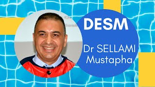 Soutenance de thèse de doctorat en Sciences Médicales, par: Dr Mustapha SELLAMI,