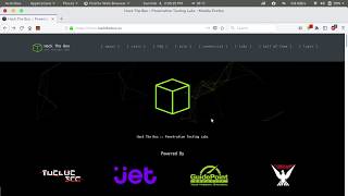 Hack The Box: Self Invite Process