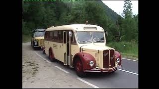 Ybbstalbahn -  2006- 06- 17