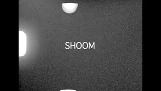 Shoom trailer super 8mm film