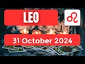 Leo horoscope | Leo Horoscope for Today 31 October 2024