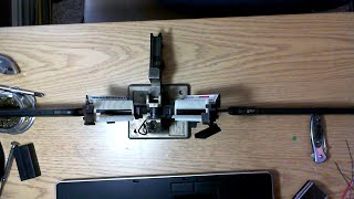 RJ21 connector installation