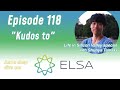 episode 118 外資系裏技インタビュー！elsaの日本head of growthの玉置俊也さんとチームメンバーを讃える