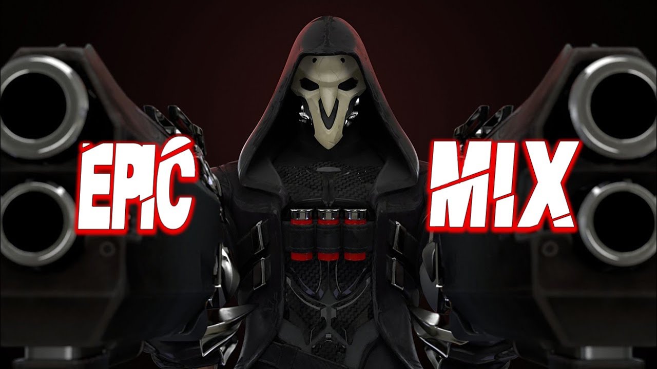 1 Hour тщл Epic Gaming Music Mix 2021уакrock Mixуалтщл Youtube Music