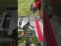 18v milwaukee miter saw set up pinepointpm milwaukee tools construction reels setup