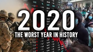 2020 IN 4 MINUTES - If 2020 was a MOVIE!!!  (by Cee-Roo)