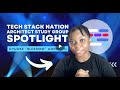 Mastering Enterprise Architecture with Tech Stack Nation and AG Grid 🤩