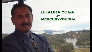 Bhadra yoga