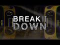 Damian Ray - Break It Down (Official Video)