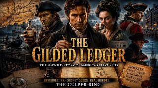 The Gilded Ledger