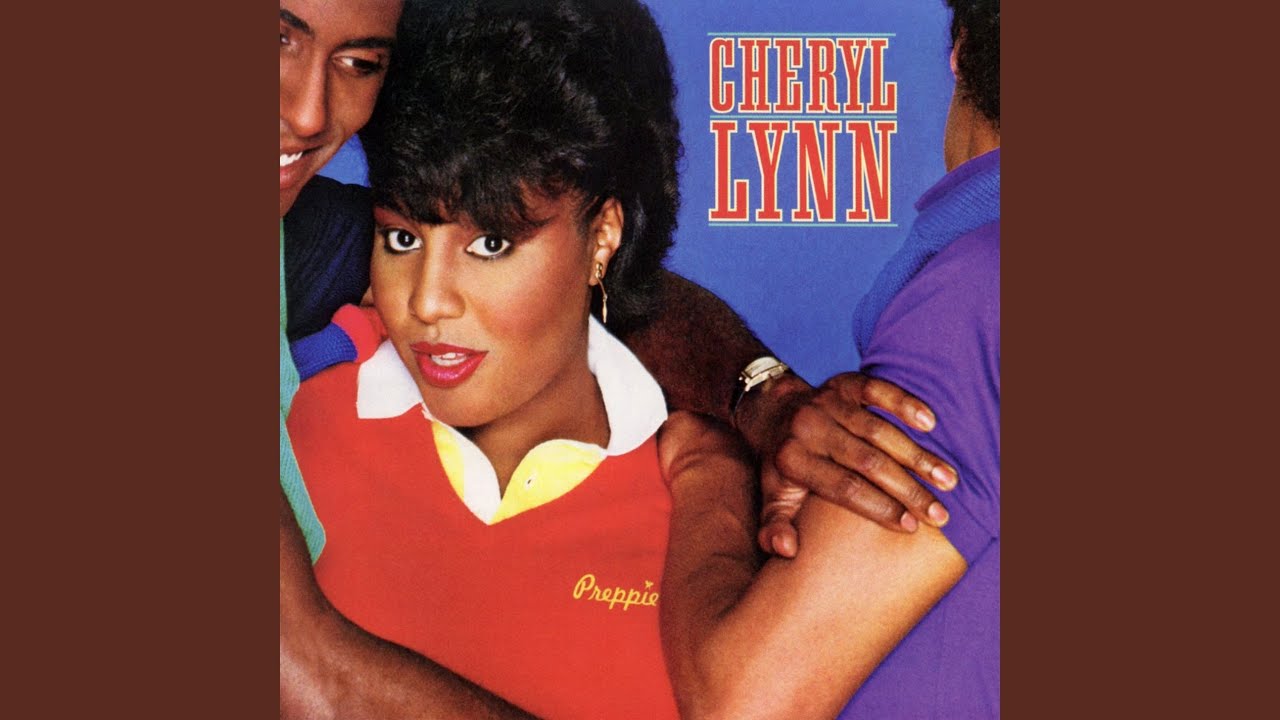 Cheryl Lynn Encore Acordes Chordify