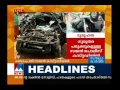 kodanad murder gets murkier jaya s ex driver killed in accident manorama news