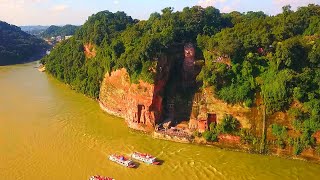 LovelyLandscape | World Heritage Leshan Giant Buddha