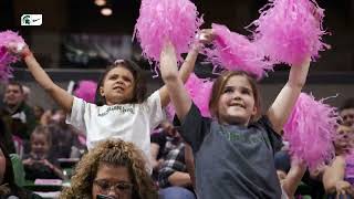 National Girls and Women in Sports Day 2023