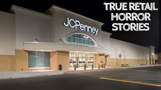 5 True Retail Horror Stories