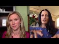 rockin fitness with bree argetsinger betty rocker the spa dr. podcast