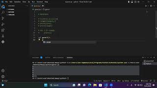 PART 20 | PYTHON | GENERATORS | MALAYALAM | TUTORIAL | HEXCENT