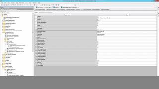 Unit4 ERP Document Import Via Excel DS05 Server Process