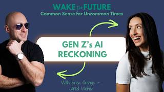 Gen Z's AI Reckoning, Part 2: Why It Was Inevitable