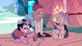 “Be Wherever You Are”   Steven Universe   Cartoon Network