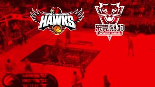 Hawks to face old foe Goorjian at Snakepit | Wollongong Hawks